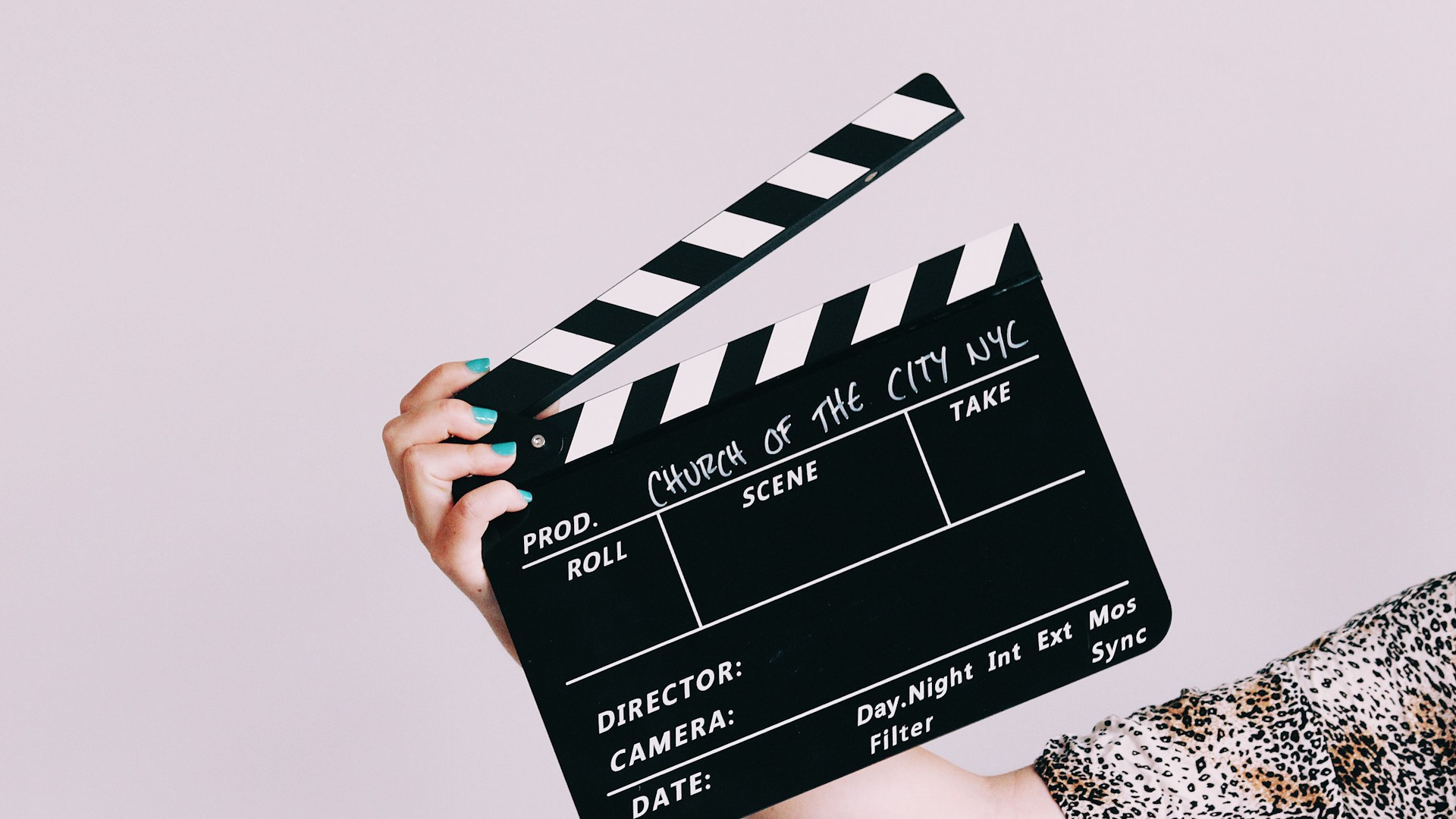 Content Creation Services